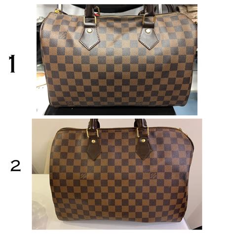 real vs fake lv duffle bag|are louis vuitton bags real.